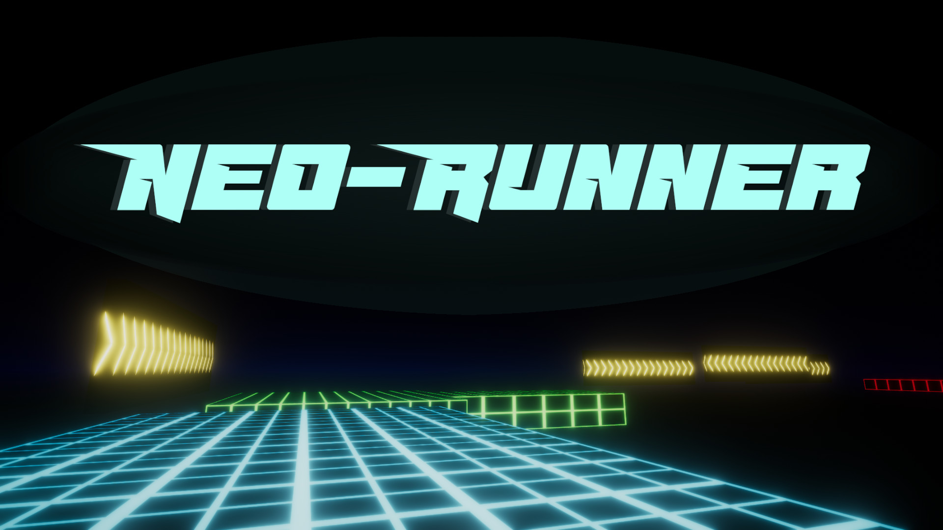 Neo-Runner Logo