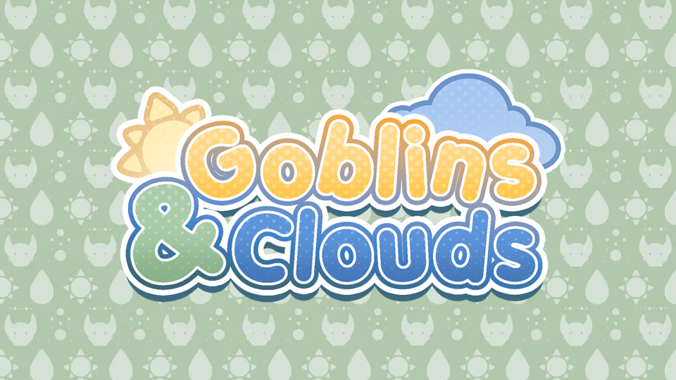 Goblins & Clouds Logo